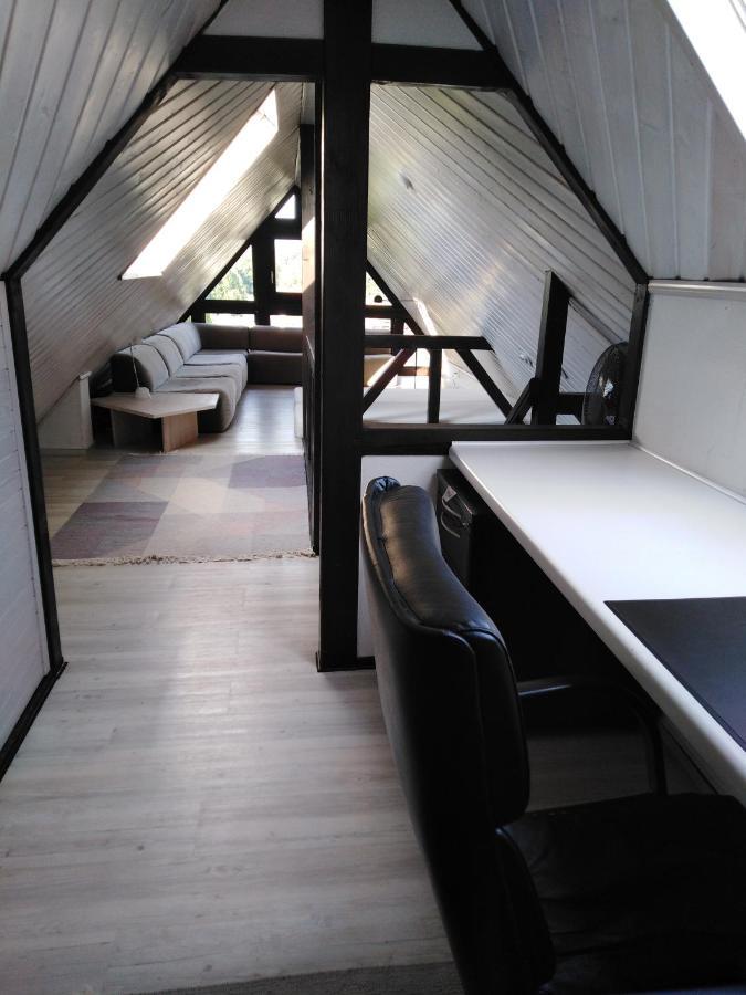 Apartament Fachwerkhaus In D 63667 Nidda Fuer 8 Bis 12 Personen Zewnętrze zdjęcie