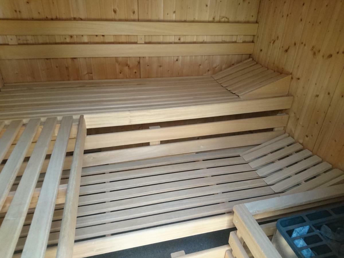 Apartament Fachwerkhaus In D 63667 Nidda Fuer 8 Bis 12 Personen Zewnętrze zdjęcie